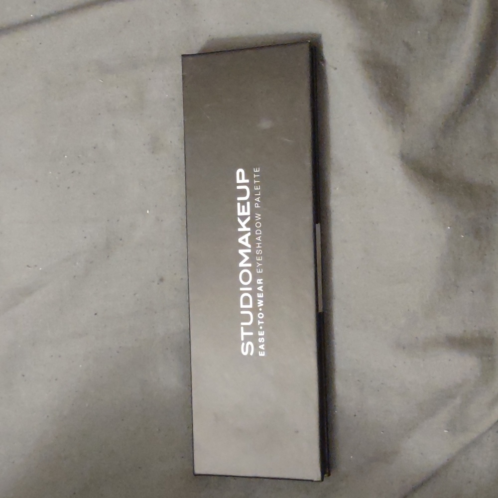 Studiomakeup ease to wear eyeshadow palette